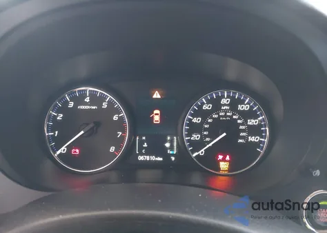 2015 Mitsubishi Outlander Se z USA, uszkodzony, nr VIN JA4AD3A34FZ014033